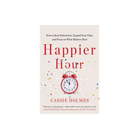 Gallery Books Happier Hour (häftad, eng)