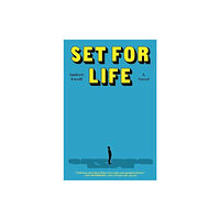 Simon & Schuster Set for Life (inbunden, eng)