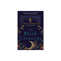 Simon & Schuster The Black Crescent (häftad, eng)