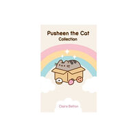 Gallery Books Pusheen the Cat Collection Boxed Set (häftad, eng)