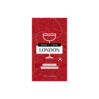 HarperCollins Focus Drink Like a Local London (häftad, eng)