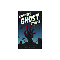 HarperCollins Focus Campfire Ghost Stories (häftad, eng)