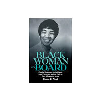 Boydell & Brewer Ltd Black Woman on Board (inbunden, eng)