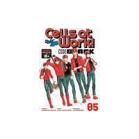 Kodansha America, Inc Cells At Work! Code Black 5 (häftad, eng)