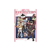 Kodansha America, Inc EDENS ZERO 10 (häftad, eng)