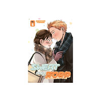 Kodansha America, Inc Sweat and Soap 5 (häftad, eng)