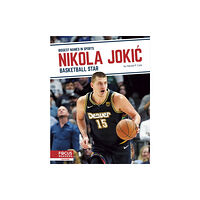 North Star Editions Nikola Jokic (inbunden, eng)