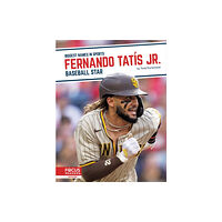 North Star Editions Fernando Tatis Jr. (inbunden, eng)