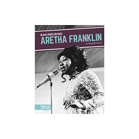 North Star Editions Black Voices on Race: Aretha Franklin (inbunden, eng)