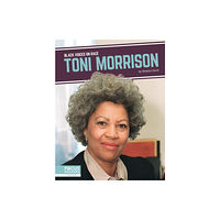 North Star Editions Black Voices on Race: Toni Morrison (inbunden, eng)