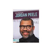 North Star Editions Black Voices on Race: Jordan Peele (inbunden, eng)