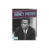 North Star Editions Black Voices on Race: Sidney Poitier (inbunden, eng)