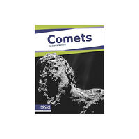 North Star Editions Space: Comets (häftad, eng)