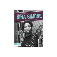 North Star Editions Black Voices on Race: Nina Simone (häftad, eng)