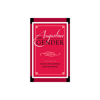 Lexington books Augustine and Gender (inbunden, eng)