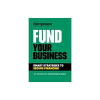 Entrepreneur Press Fund Your Business (häftad, eng)