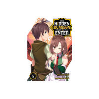 Seven Seas Entertainment, LLC The Hidden Dungeon Only I Can Enter (Light Novel) Vol. 4 (häftad, eng)