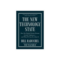 Mascot Books, Inc The New Technology State (inbunden, eng)