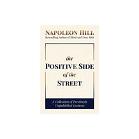 Permuted Press The Positive Side of the Street (inbunden, eng)