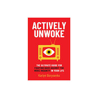 Permuted Press Actively Unwoke (inbunden, eng)