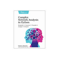 The Pragmatic Programmers Complex Network Analysis in Python (häftad, eng)