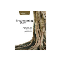 Pragmatic Bookshelf Programming Elm (häftad, eng)