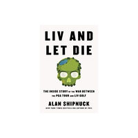 Avid Reader Press / Simon & Schuster LIV and Let Die (inbunden, eng)