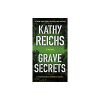 Pocket Books Grave Secrets (häftad, eng)