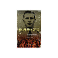 Simon & Schuster Escape From Davao (häftad, eng)