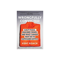 Simon & Schuster Wrongfully Convicted (inbunden, eng)