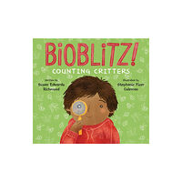 Peachtree Publishers,U.S. Bioblitz! (inbunden, eng)