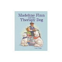 Peachtree Publishers,U.S. Madeline Finn and the Therapy Dog (häftad, eng)