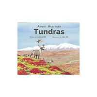 Peachtree Publishers,U.S. About Habitats: Tundras (häftad, eng)