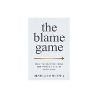 Permuted Press The Blame Game (inbunden, eng)