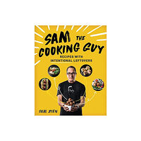 WW Norton & Co Sam the Cooking Guy (häftad, eng)