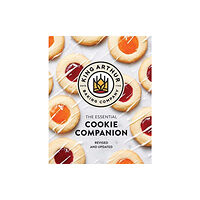 WW Norton & Co The King Arthur Baking Company Essential Cookie Companion (inbunden, eng)