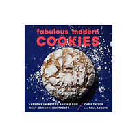 WW Norton & Co Fabulous Modern Cookies (häftad, eng)