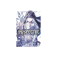 Kodansha America, Inc In/Spectre 13 (häftad, eng)