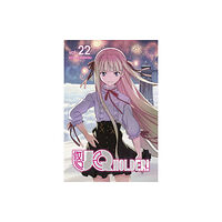 Kodansha America, Inc UQ HOLDER! 22 (häftad, eng)