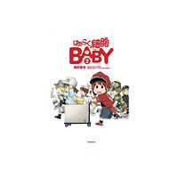 Kodansha America, Inc Cells at Work! Baby 2 (häftad, eng)