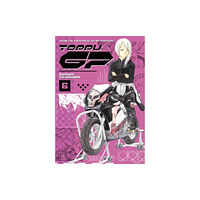 Kodansha America, Inc Toppu GP 6 (häftad, eng)