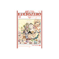 Kodansha America, Inc EDENS ZERO 13 (häftad, eng)