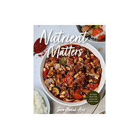 Yellow Pear Press Nutrient Matters (inbunden, eng)