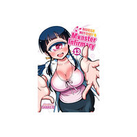 Seven Seas Entertainment, LLC Nurse Hitomi's Monster Infirmary Vol. 13 (häftad, eng)