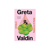 Avid Reader Press / Simon & Schuster Greta & Valdin (inbunden, eng)