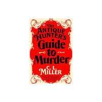 Atria Books The Antique Hunter's Guide to Murder (inbunden, eng)