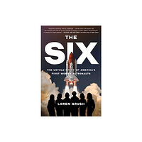 Scribner The Six (häftad, eng)