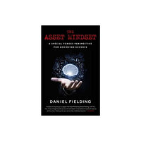 Gallery Books The Asset Mindset (inbunden, eng)