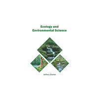 Syrawood Publishing House Ecology and Environmental Science (inbunden, eng)