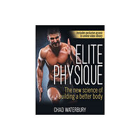 Human Kinetics Publishers Elite Physique (häftad, eng)